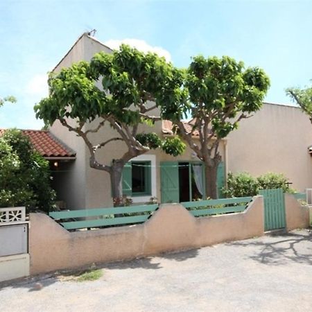 300M De La Plage, Adorable Maison Sud 2 Chambres 5 Couchages Terrasse Ombragee Parking Lrhp14 Portiragnes Dış mekan fotoğraf