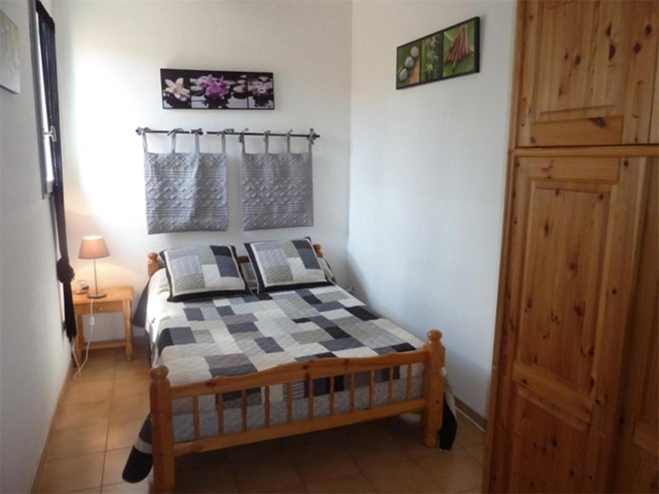 300M De La Plage, Adorable Maison Sud 2 Chambres 5 Couchages Terrasse Ombragee Parking Lrhp14 Portiragnes Dış mekan fotoğraf