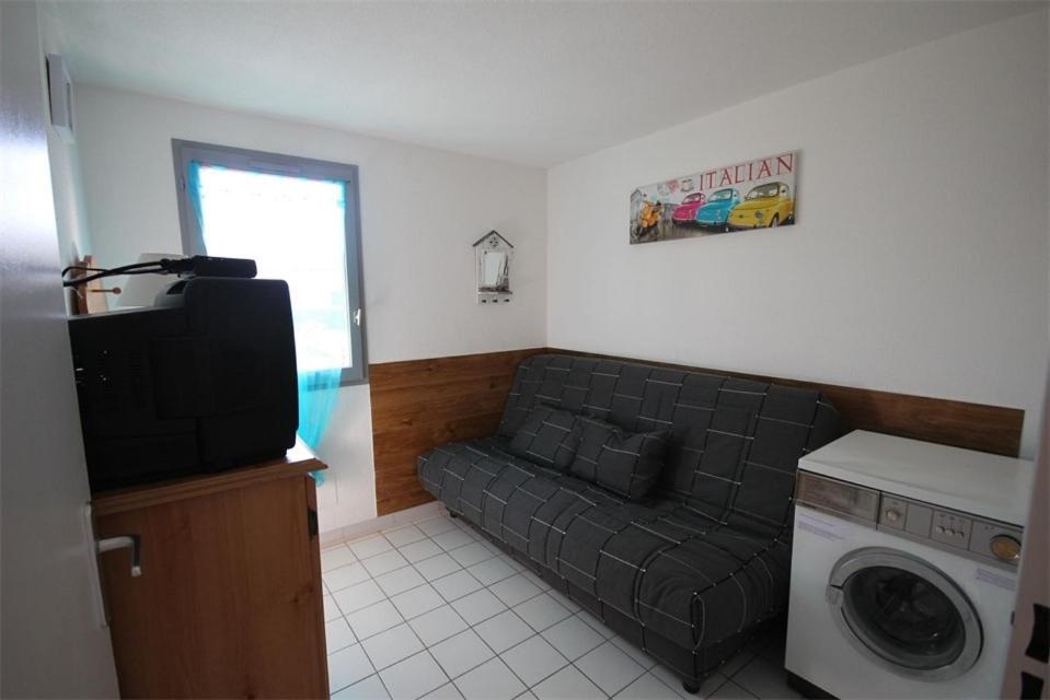 300M De La Plage, Adorable Maison Sud 2 Chambres 5 Couchages Terrasse Ombragee Parking Lrhp14 Portiragnes Dış mekan fotoğraf